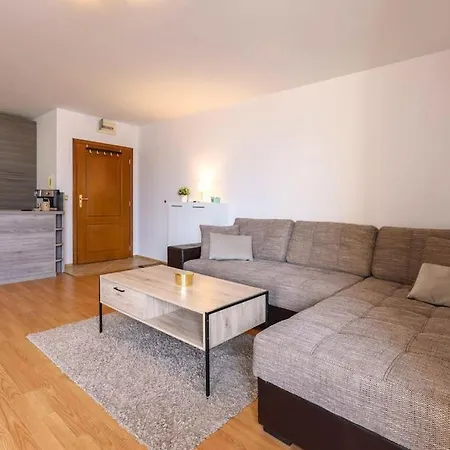 & Relax Διαμέρισμα