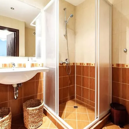 Διαμέρισμα & Relax *