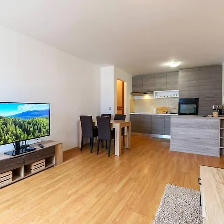 Apartment & Relax Bansko