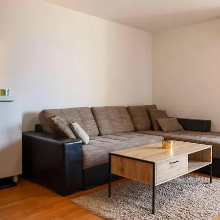 & Relax Apartman Banszko