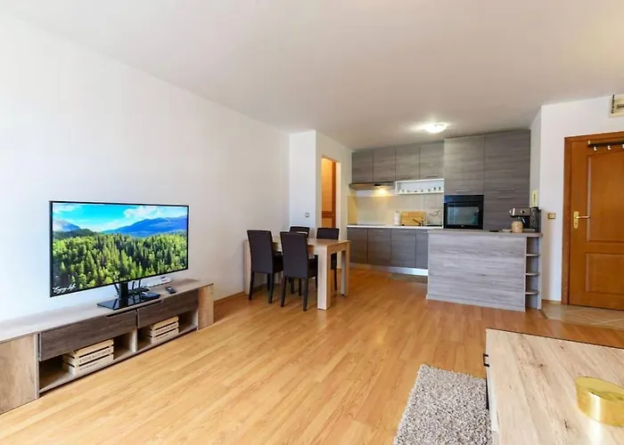 Apartman & Relax Banszko